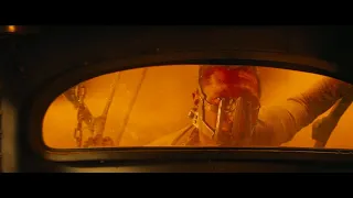 The Prodigy - Serial Thrilla (Age Of Rampage Remaster) ["Mad Max: Fury Road" theme]