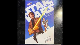 Star Wars # 26