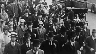 It Never Really Happened (1930) | Britain on Film