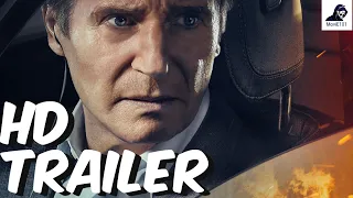 Retribution Official Trailer (2023) - Liam Neeson, Matthew Modine, Jack Champion