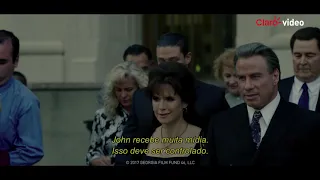 Alugue | Gotti : O chefe da Mafia