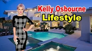 Kelly Osbourne - Lifestyle, Boyfriend, Family, Net Worth, Biography 2019 | Celebrity Glorious