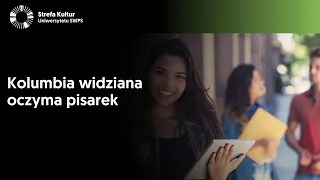 Kolumbia widziana oczyma pisarek