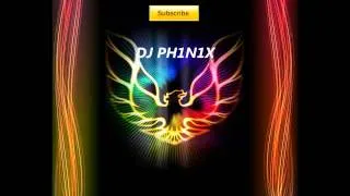 Best Electro & Russian House Music mixed by DJ PH1N1X ft Finger & Kadel, Avicii, David Guetta