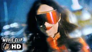 Ending Scene | MADAME WEB (2024) Movie CLIP HD