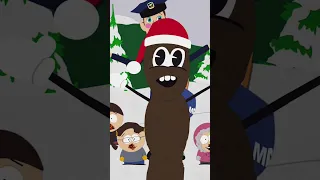 Mr. Hankey the Christmas Poo 💩