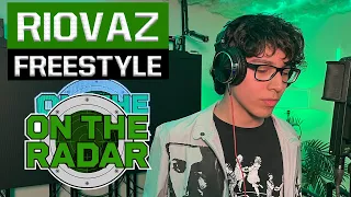 The Riovaz "On The Radar" Freestyle