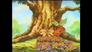 Winnie the Pooh Friendship Playtime and Learning Intros