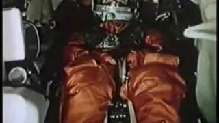 Sovietunion in Space- Yuri Gagarin