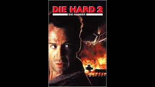 Крепкий орешек 2 / Die Hard 2 (русский трейлер)