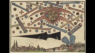 2020-04-14: UAP Review of 1561 Nuremberg Celestial Event