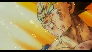 Sacrificio de Vegeta (Soundtrack 1h)  - Dragon Ball Z