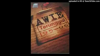 Awie - Di Medan Ini (Audio) HQ