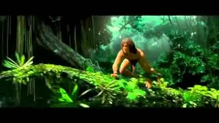 Tarzan (3D) - Bande-Annonce Officielle VF [HD]