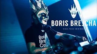 Boris Brejcha - Happy Birthday (2021 Re-Construct)