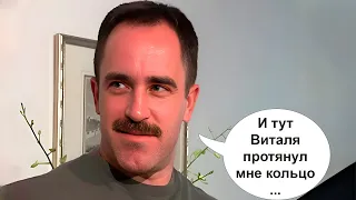 Дядя Богдан и производственный брак