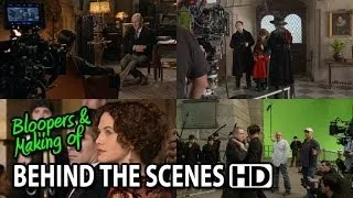 Winter's Tale (2014) Making of & Behind the Scenes (Part2/2)