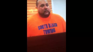 How South Beach Tow ended.