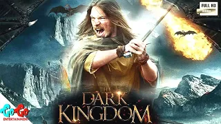 Dark Kingdom | Full Action Movie In English | Simon DeSilva | Peter Cosgrove