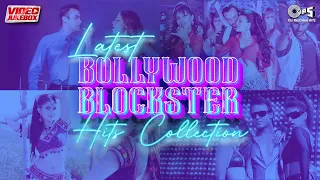 Latest Bollywood Blockbuster Hits Collection - Video Jukebox | Party Mix Playlist Collection