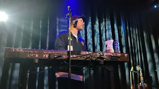 Cian Ducrot - Part Of Me // Live at Paradiso Amsterdam 26th of February 2023