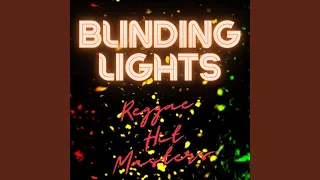 Blinding Lights