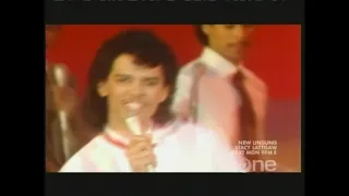 Debarge   - I Like It 'American Bandstand' TV Show 1982