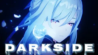 JINGLIU - Darkside,Neon [Honkai star rail AMV/edit]