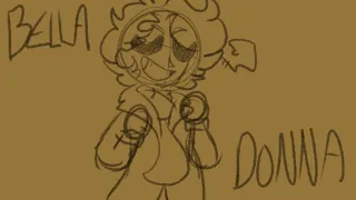 Belladonna(BBC Sherlock Animatic)