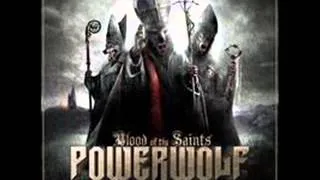 Powerwolf  Phantom of the Funeral