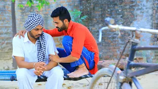 "ਛੜਿਆਂ ਦੀ ਜ਼ੂਨ ਖ਼ਰਾਬ" NEW PUNJABI SHORT MOVIE 2017