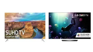 Top 5 Best Gaming TVs in The World 2019