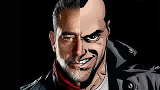 Who Is Negan?