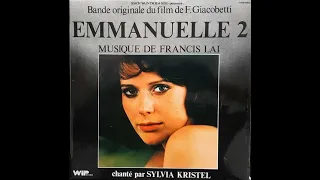 Francis Lai (vocal by Sylvia Kristel and Francis Lai) - L'Amour D'Aimer