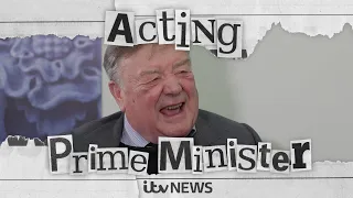 In full: Ken Clarke says Dominic Cummings should 'vanish' and warns BBC needs protecting | ITV News