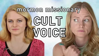 I Found an Interview with MORMON ME (My Reaction)