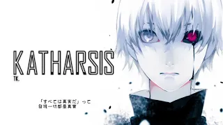 Katharsis - Tokyo Ghoul:re OP2 (GOUKUN Cover)