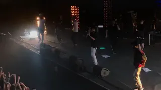 T-Fest - растаял (live, Stereo Plaza, 2018)