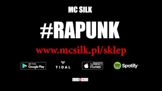 12- MC Silk- Noce i dnie (#RAPUNK)