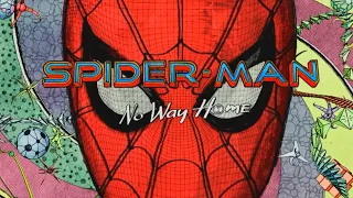 Spider-Man: No Way Home Credits/Creditos (HD)