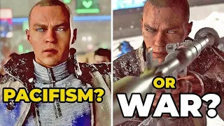 8 Hardest Moral Choices In Recent Video Games