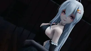 [MMD] Red Velvet-  Peek-A-Boo  (Haku)