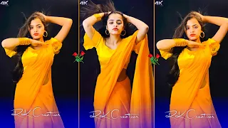 Tptp Barsa Pani❤️Hindi DJ Trending Full Screen 4K WhatsApp Status Video