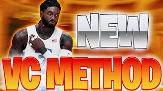 *NEW* FASTEST VC METHOD NBA 2K23!!! 2,000 VC INSTANTLY BEST VC METHOD 2K23!!!