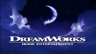 Logo History: DreamWorks Home Entertainment