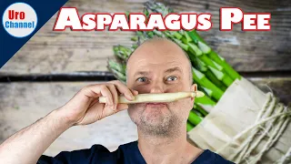 Asparagus - Smelly Urine - Health Benefits | UroChannel