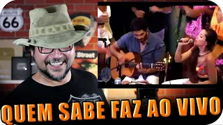 JULIETTE CAIO e RODOLFFO DESAFINAÇÃO BIZARRA ou CANTAM BEM? by Marcio Guerra