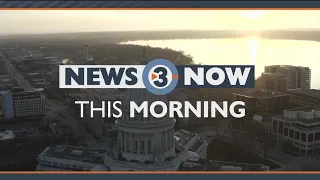 News 3 Now This Morning: November 28th, 2021