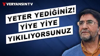 Canan Kaftancıoğlu, Ümit Özdağ, İmamoğlu ve Süleyman Soylu | Nihat Genç - Serkan Öz | Kurt -98