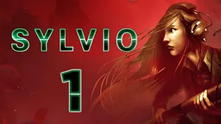 Atmospheric EVP horror game revisited [Sylvio - Part 1]